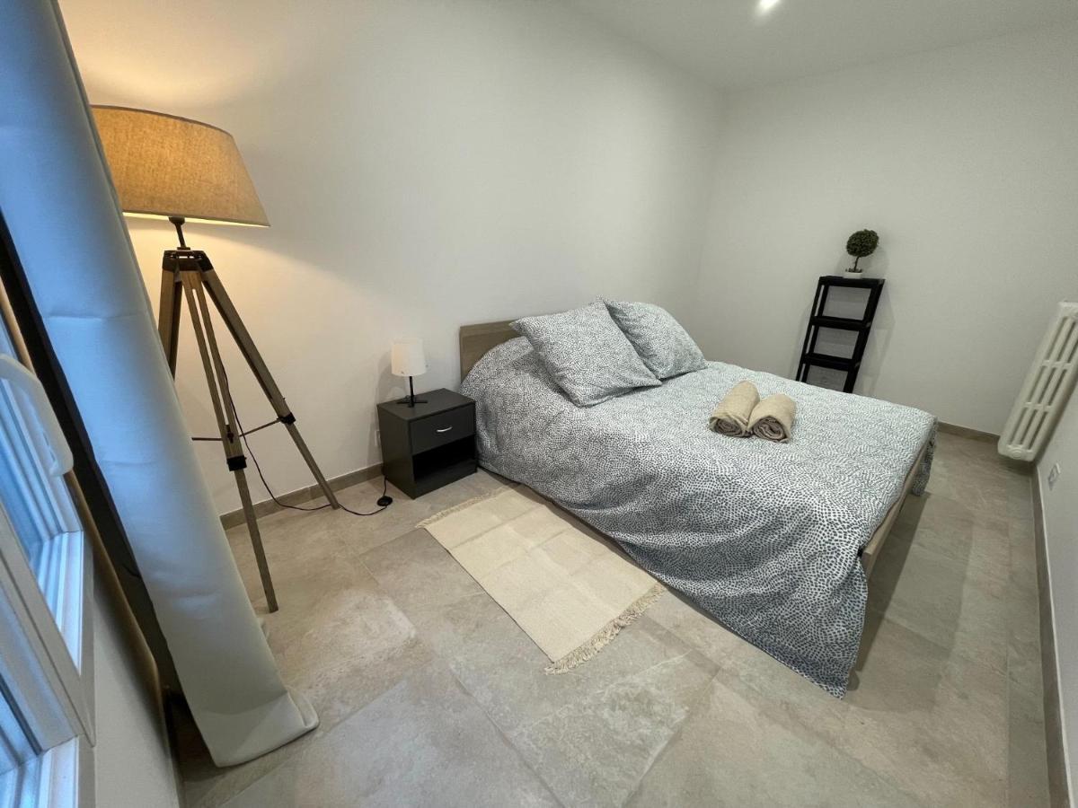 Appartement Coeur Vieux Ницца Экстерьер фото